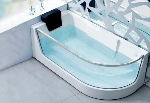 PREMIUM BATHTUB BFB-043 LAURA